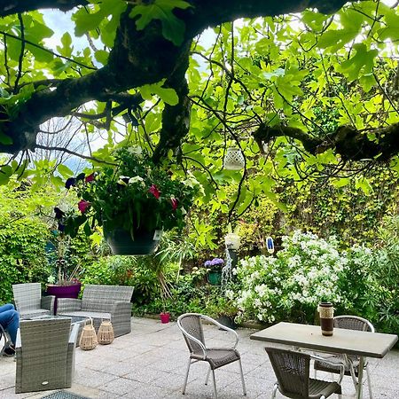 Appartamento La Casa du p'tit père 2 adultes et 2 ou 3 enfants Rives  Esterno foto