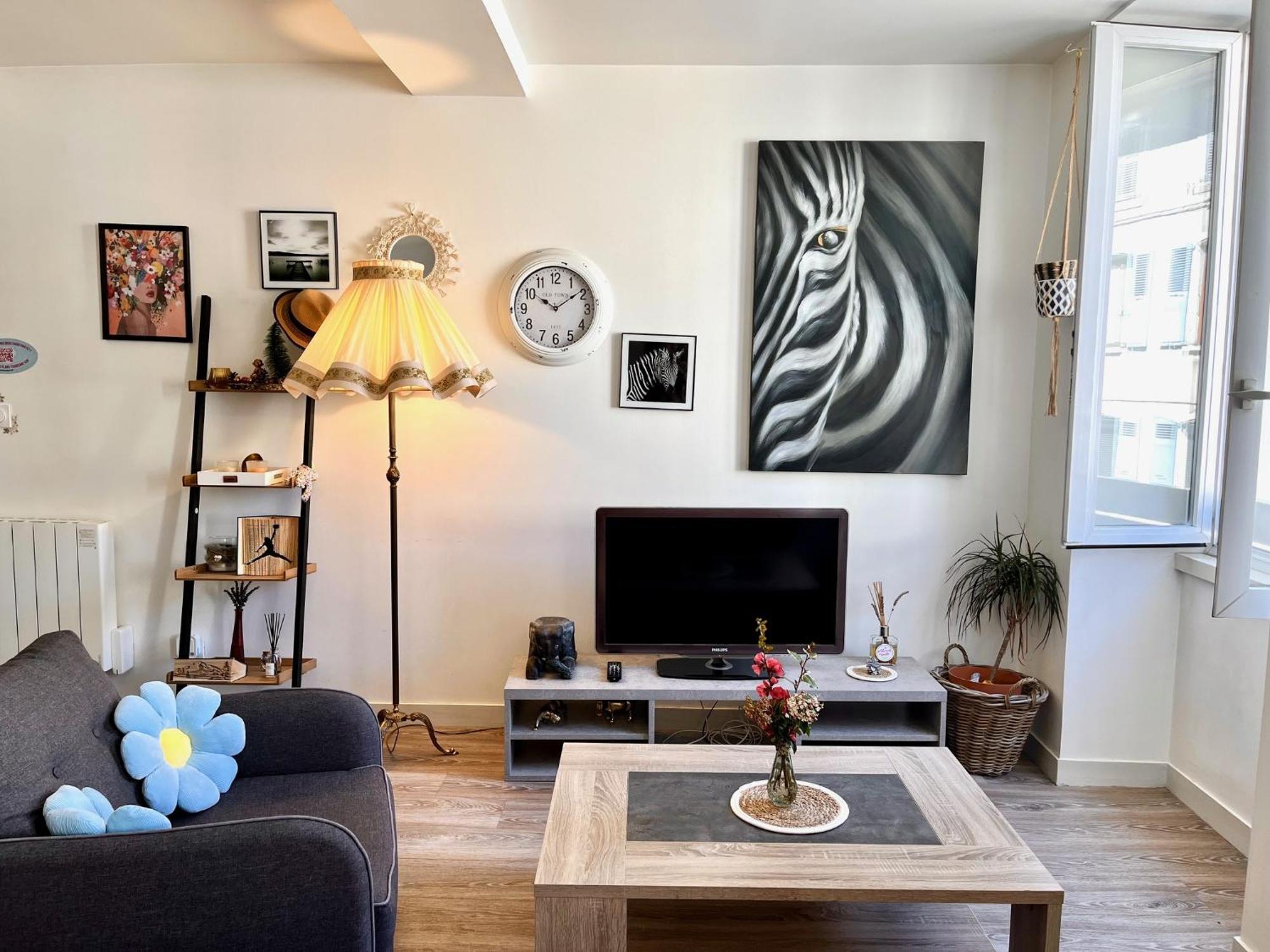Appartamento La Casa du p'tit père 2 adultes et 2 ou 3 enfants Rives  Esterno foto
