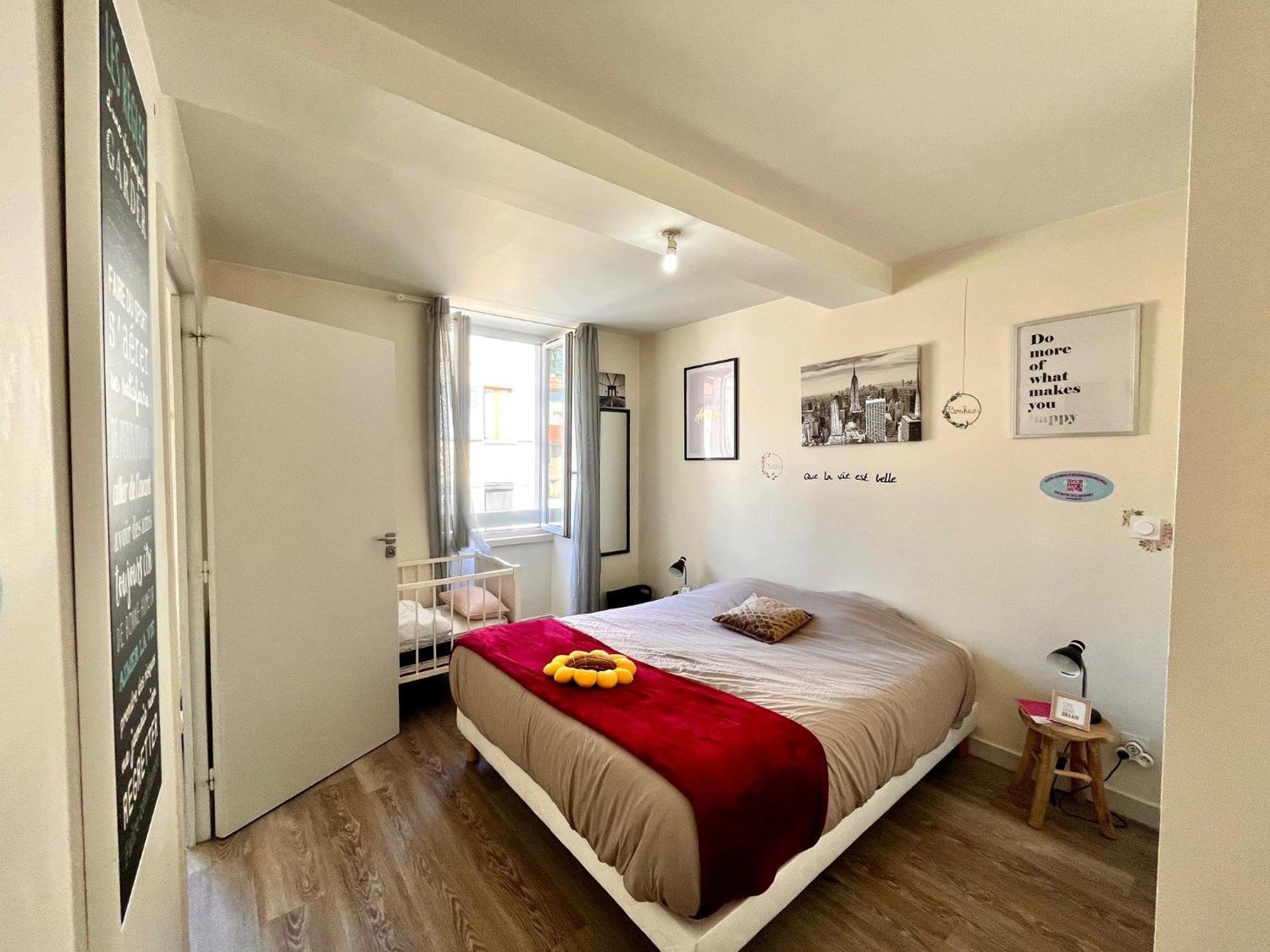 Appartamento La Casa du p'tit père 2 adultes et 2 ou 3 enfants Rives  Esterno foto