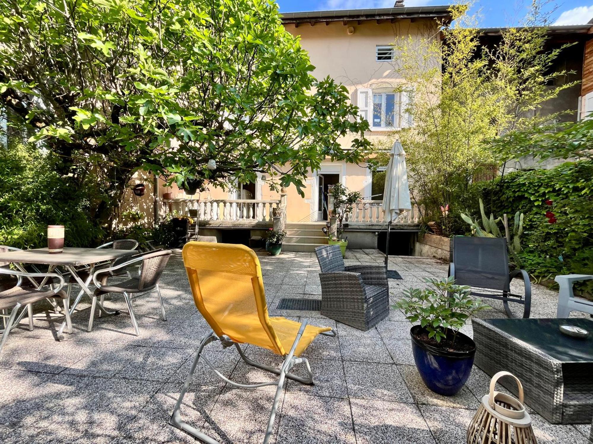 Appartamento La Casa du p'tit père 2 adultes et 2 ou 3 enfants Rives  Esterno foto
